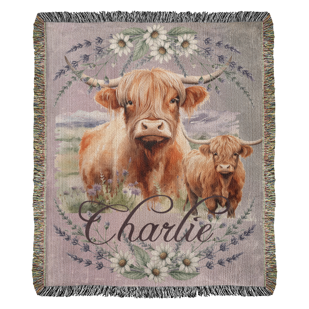 Highland Cow