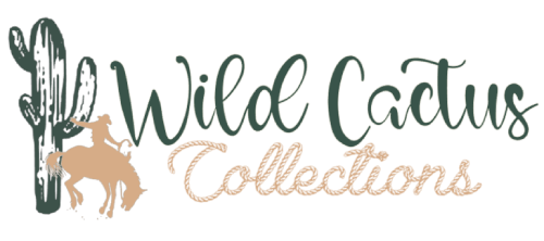 Wild Cactus Collections