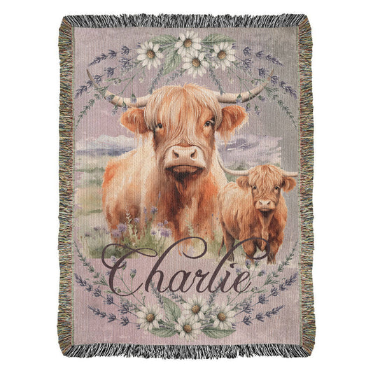 Highland Cow