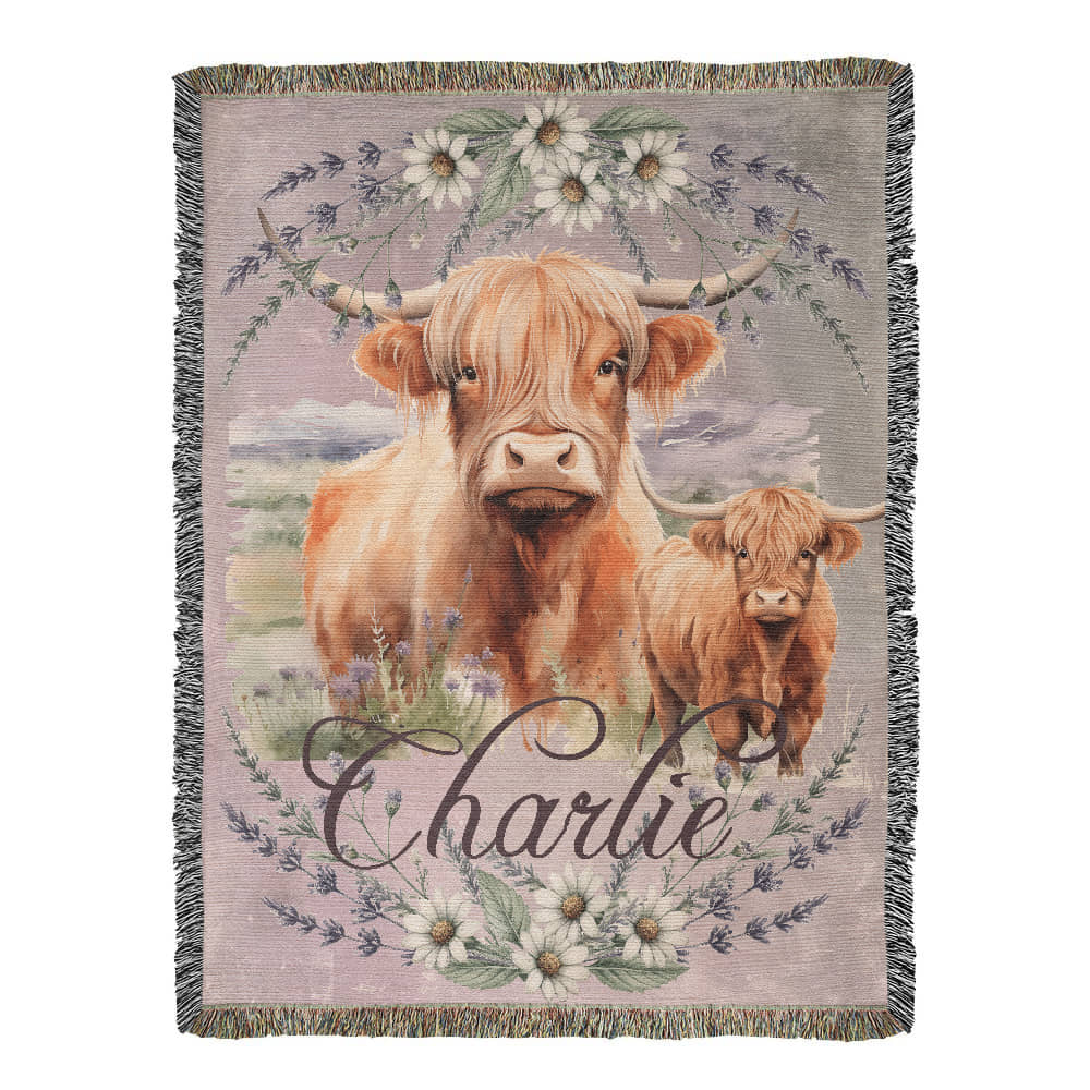 Highland Cow